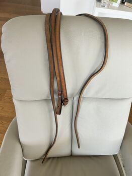 Western Riding Zügel, Pia Eichholzer, Training Aids, Horriwil