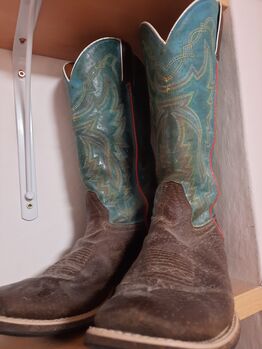 Western Reitstiefeln, Leonie , Riding Boots, Grein