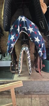 Sattelhalter Western