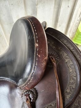 Westernsattel Kenner Store Kenner Store