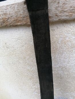 Westernsattel Gurt 32 Zoll gebraucht