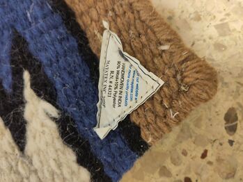 Westernpad - showpad NRHA Pad-line by continental saddlery show-pad
