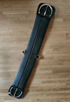 Western Sattelgurt Neopren 30'', Sabine, Sattelgurte, Börtlingen