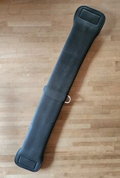 Western Sattelgurt Neopren 30''