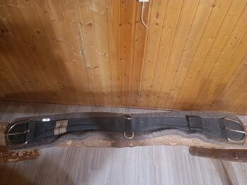 Western Sattelgurt, Protect, Lena, Sattelgurte, Hütschenhausen