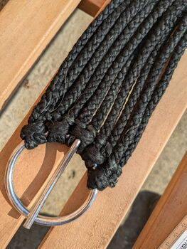 Western Schnurengurt Shetty