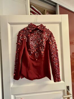 Western Show Outfit Showtack 
