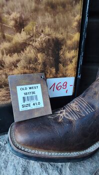 Western Stiefel/Boots von Old West Old West