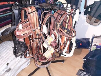 Westernzubehör, Reitsport Second Hand  (Second Hand Reitsport ), Other, Westerstede 