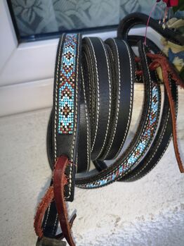 Westerntrense, Alex, Bridles & Headstalls, Sankt augustin 