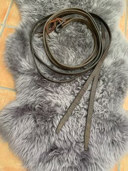 Western Zügel Leder dick und schwer, Esneo, Other, Hennef 