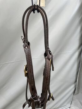 Western Trense, Iris , Bridles & Headstalls, Borken/Hessen