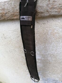 Westernsattel Gurt 32 Zoll gebraucht