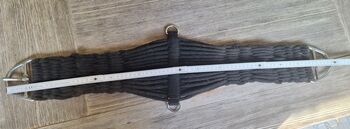 Westerngurt, Schnurengurt, 80 cm, I. M., Girths & Cinches, Celle