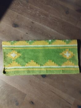 Westernblanket, Alina Wendekamm , Other Pads, Trittau 