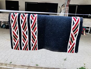 Westernblankets  Mayatex, Mayatex, Judith, Western Pads, Bamberg