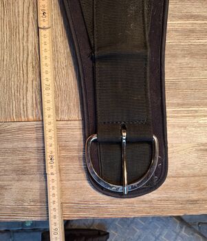 Westerngurt Roper 80 cm, 32" antislip, antirutsch Gummi