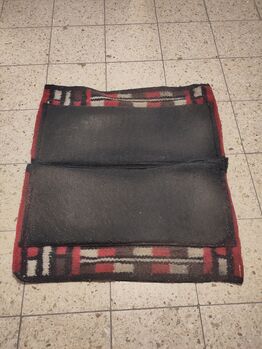 Westernpad american company professional choc
