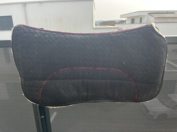 Westernpad Christ Lammfell Christ Lammfelle