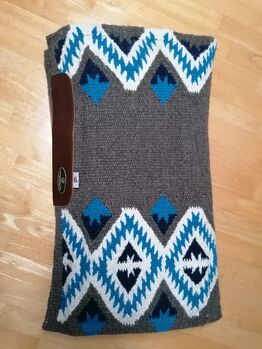 Westernpad ComfortSaddleFit, Csf San Jaquinto, Sandra , Westernowo podkładki pod siodło, Hayingen 