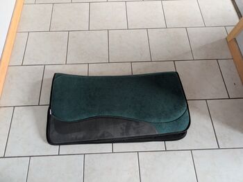 Westernpad, Equitex, Talina, Westernpads, Dülmen 