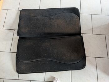 Westernpad Equitex
