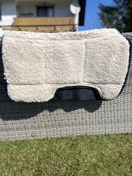 Westernpad /Konturpad