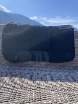 Westernpad/ Korrekturpad
