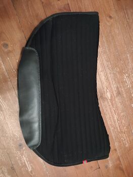 Westernpad mit Matrix