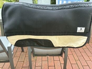 Westernpad Medi Cheval Medi Cheval  Westernpad 