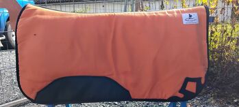 WESTERNPAD, MEDI-CHEVAL, Heidi Rupp , Western Pads, Schallendorf 