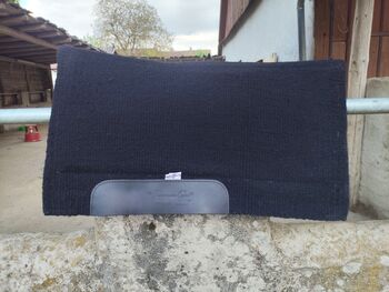 Westernpad Professional Choice, Professional Choice, Anna Eberhart, Westernpads, Ebersbach-Musbach