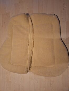 Westernpad Reinsman