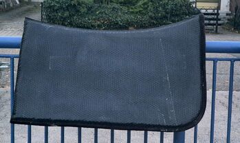 Westernpad, Sattelunterlage, 3 D Wabentechn.,  Cool Grip Sattelpad, Stimulite® 3D-Wabenmaterial von Supracor  Cool Grip Sattelpad, Christiane Völlinger , Sattelzubehör, Rastatt 