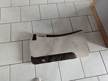 Westernpad, Stone Deek, Talina, Western Pads, Dülmen 