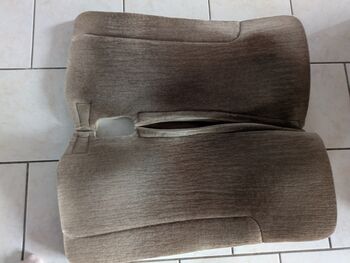 Westernpad Stone Deek