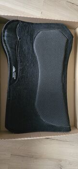 Westernpad Vlies, Stonedeek, Susi T. , Westernpads, Erkelenz 