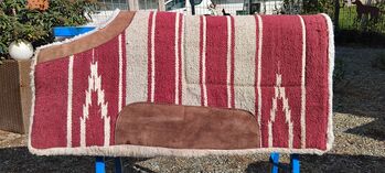 WESTERNPAD, Heidi Rupp , Western Pads, Schallendorf 