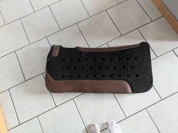 Westernpad, Talina, Western Pads, Dülmen 