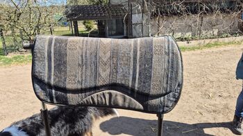 Westernpad, Denise, Western Pads, Laatzen