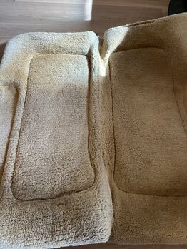 Westernpad, Laura, Western Pads, Gysenstein