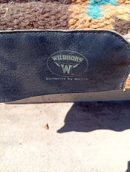 Westernpad Wildhorn