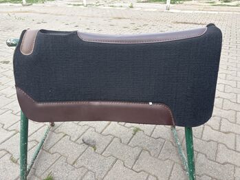 Westernpas, Kramer, Western Pads, Spergau