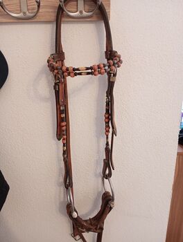 Westernreithalfter