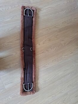 Westernsattelgurt 85cm, Melissa, Sattelgurte, Oberding