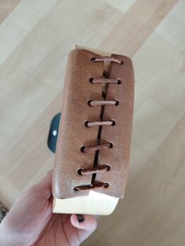 Westernsteigbügel Holz nicht bekannt Steigbügel