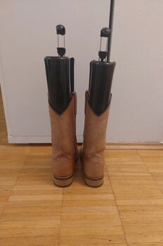 Westernstiefel Bisbee