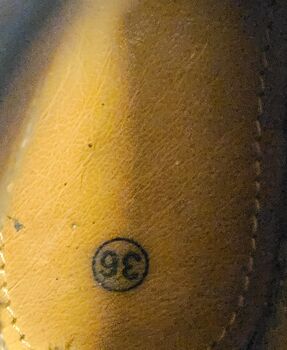 Westernstiefel  Gr. 36 , Westernboots