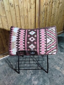 Westernpad CSF CSF