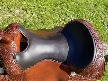 Westernsattel Gomeier Pro Line Gomeier 